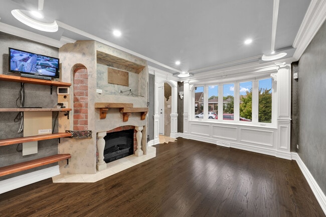 Photo - 5446 S Oak Park Ave