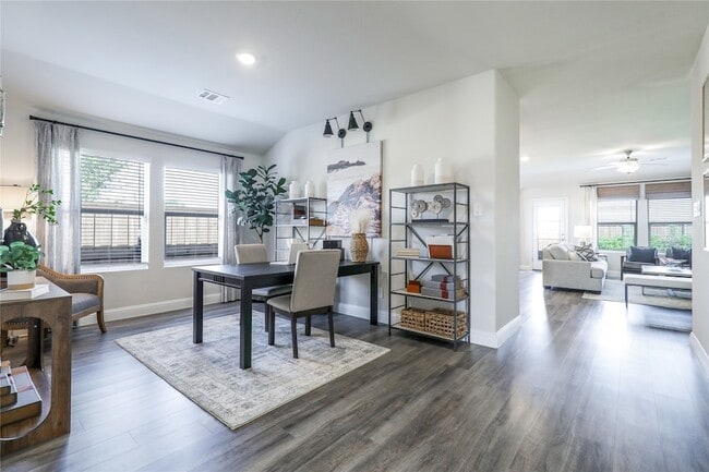 Photo - 3405 Pat Mayse Dr