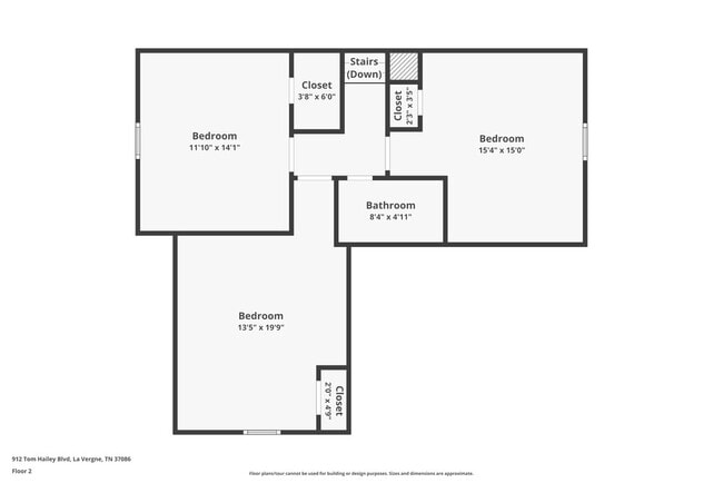 Photo - 912 Tom Hailey Blvd