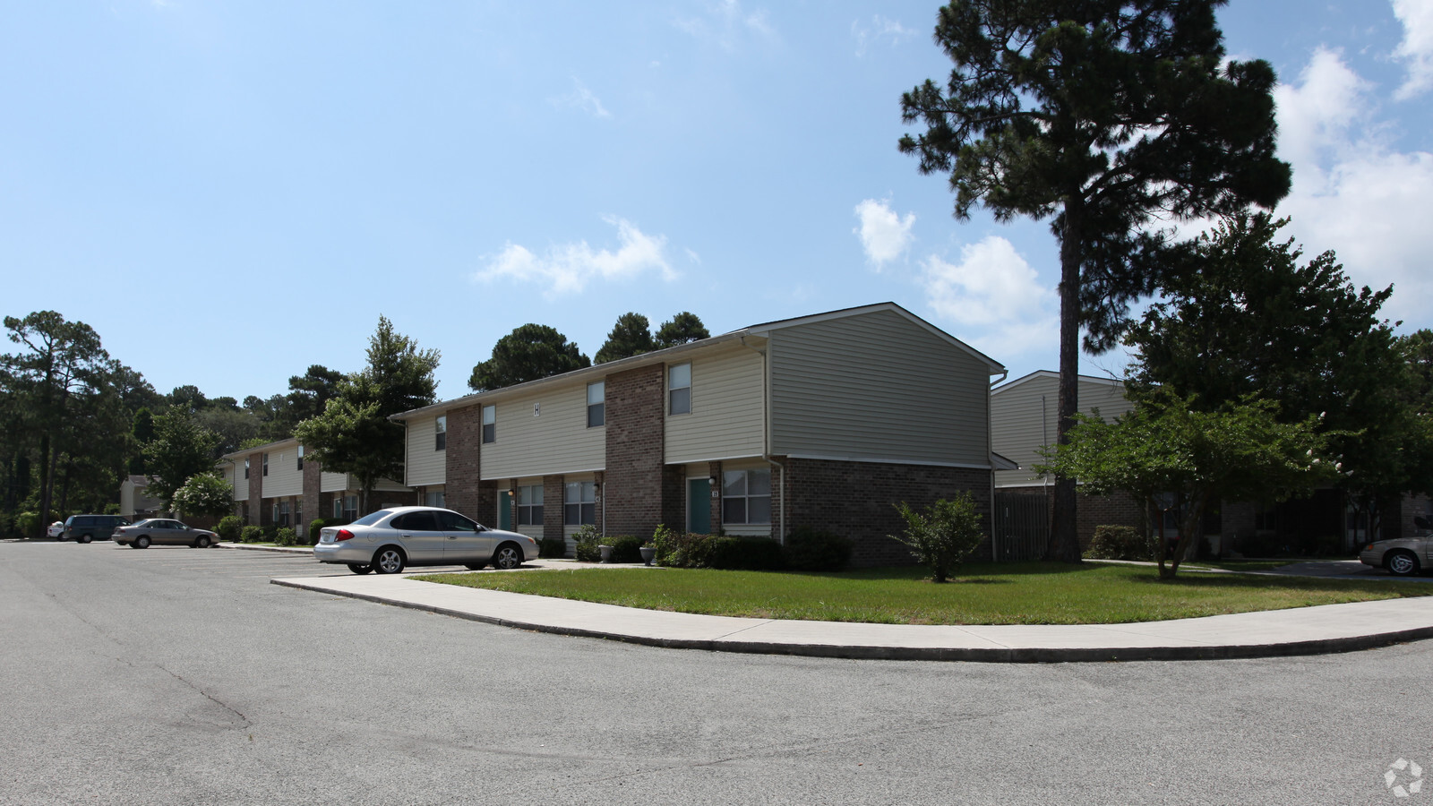 Buccaneer Villa - Buccaneer Villa Apartments