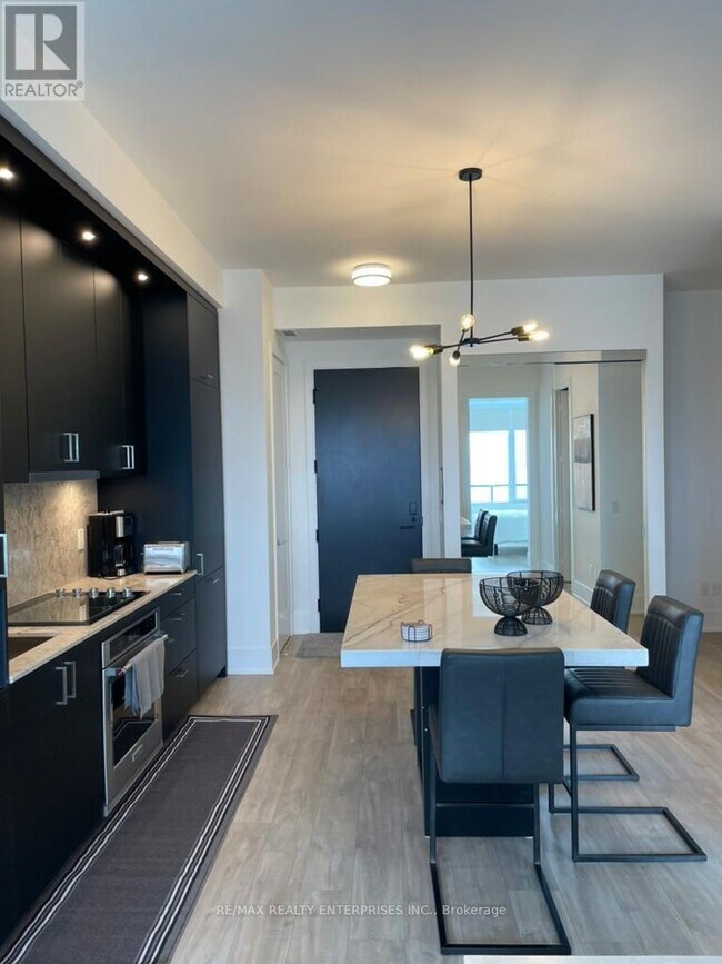 Photo - 470 Front St W Unité 3403