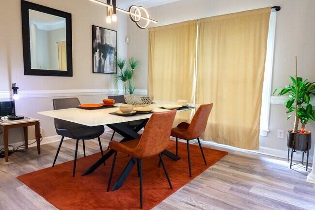 Photo - 1208 Enchanted Oaks Dr