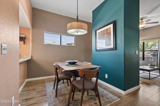 5800 N Kolb Rd Unit 7239