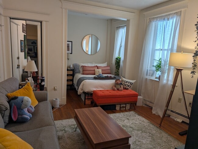 Photo - 1665 Commonwealth Ave Unit 8