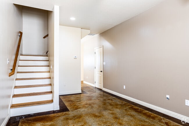 Photo - Jenne Hill Townhomes