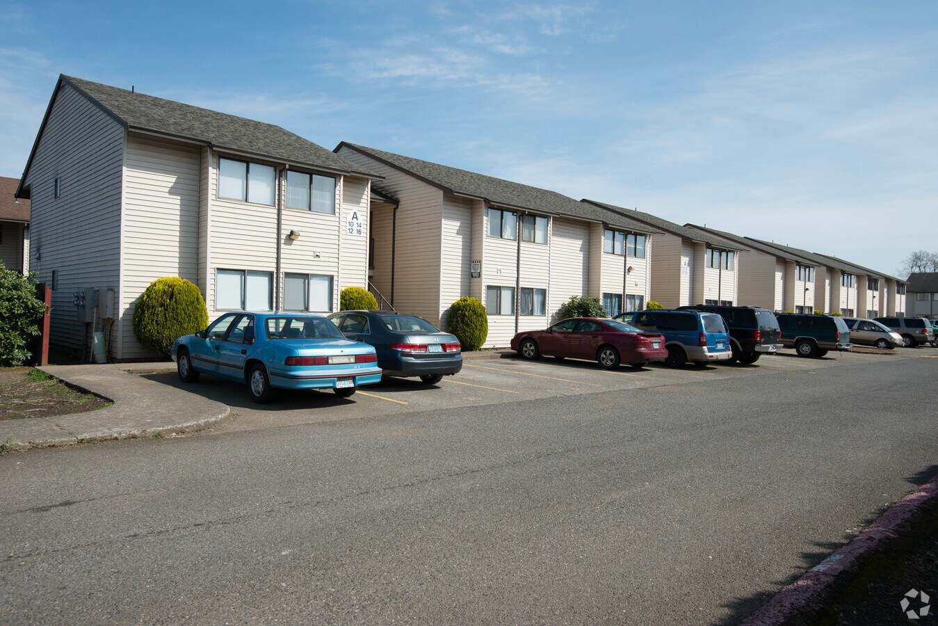 Photo - Central East Apartments