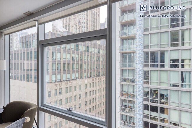 Photo - 200 E Illinois St Unit FL13-ID880