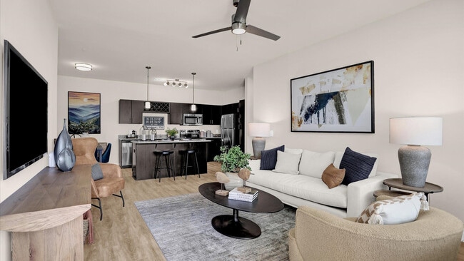 Building Photo - Springs at Colonial Rental