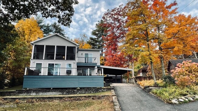 Building Photo - 108 Birdsall Rd Rental