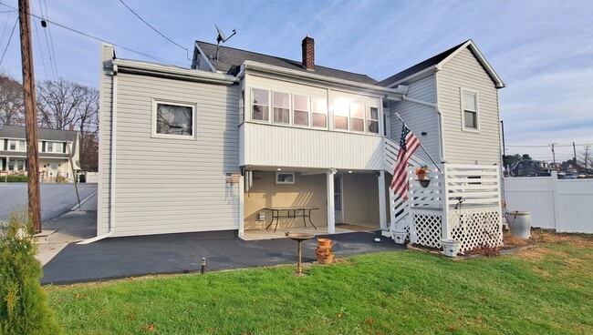 Photo - 1 Bed / 1 Bath Apartment