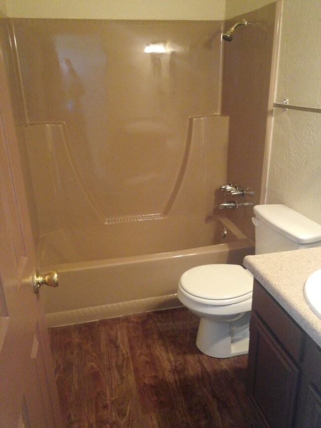 Photo - Sunset Peak Apartments