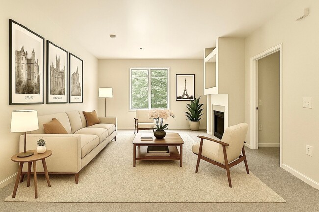 Photo - Now Offering December Rent Free! Unit 106