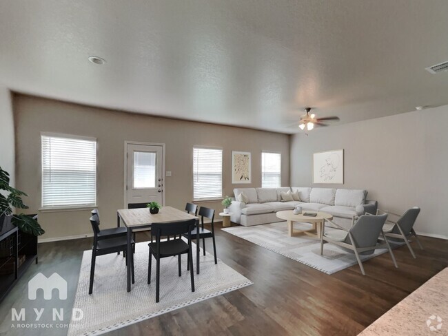 Building Photo - 211 Stevens Summit Rental