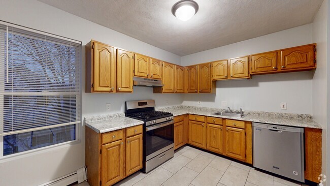 Building Photo - 5 Stafford St Unit Stafford Rental