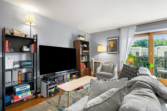 Photo - 121 Tremont St Unit A316