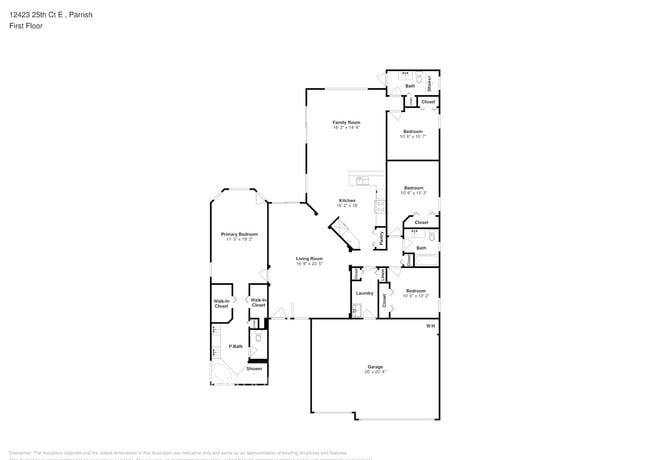 Photo - 12423 25th Ct E