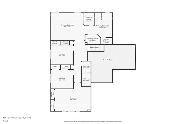 Photo - 16464 Coventry Ln