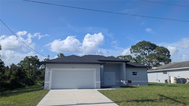 Building Photo - 927 Bolivia Dr Rental