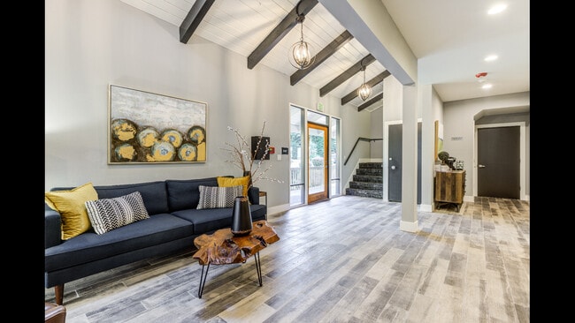 Duet Apartments