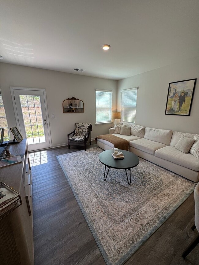 Photo - New Construction 3 bed 2 Bath Home in the Hamptons at Hickory! Prime Location!