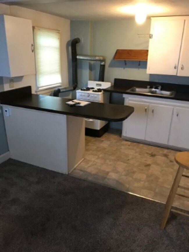 803805 1/2 Apartment Unit 805 1/2 ButteSilver Bow, MT