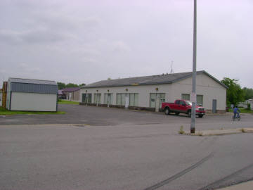 Foto principal - Cornerstone Mobile Home Park