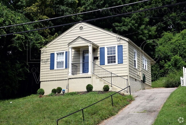 Building Photo - 175 N Jane St Rental