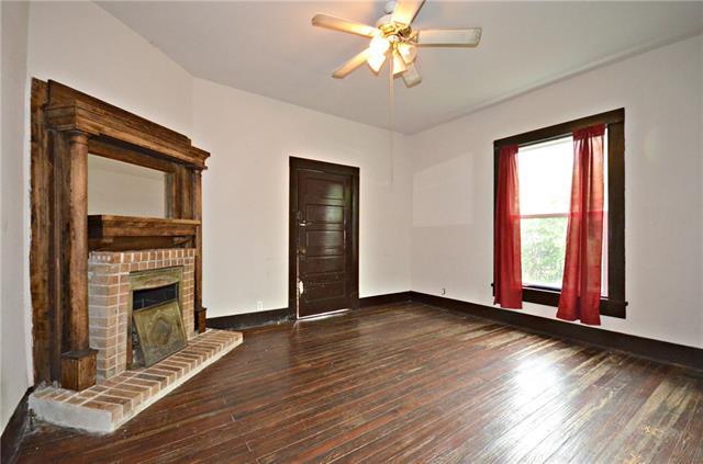 Photo - 1402 E Chaffin St
