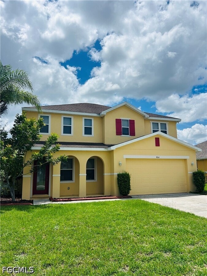 Photo - 8041 Allamanda Ct