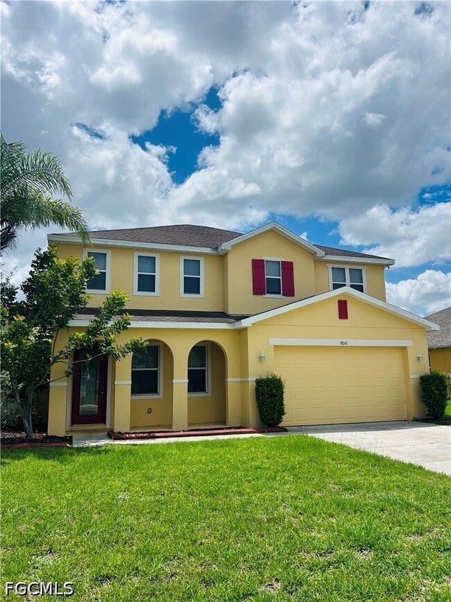 Photo - 8041 Allamanda Ct