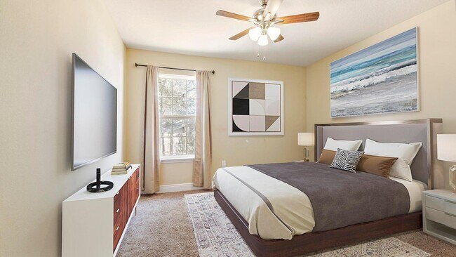 Photo - 4548 Live Oak Church Rd