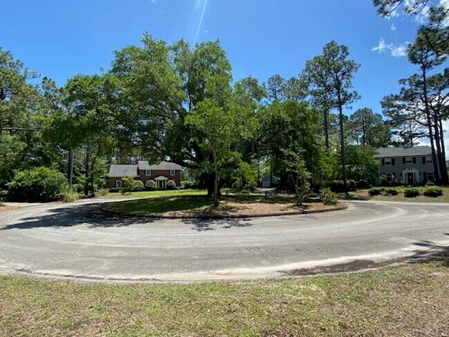 Photo - Welcome to this stunning fully furnished 4 bedroom, 3 bathroom house in the heart of Wilmington, NC.