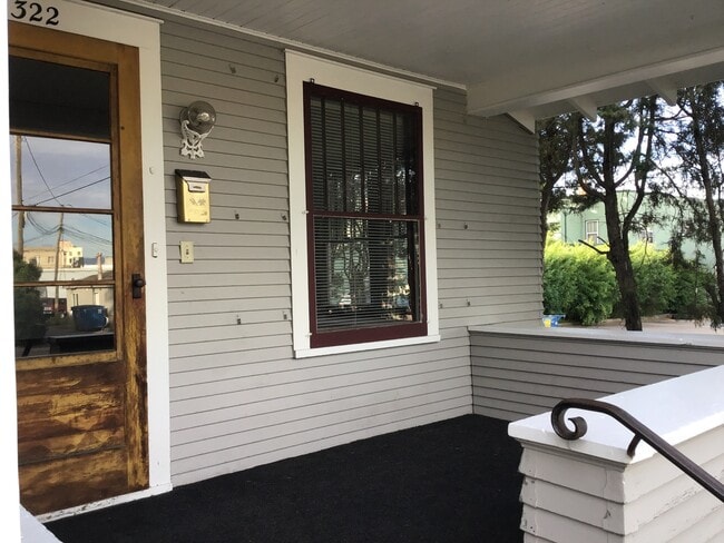Photo - ADA322 Unit 322