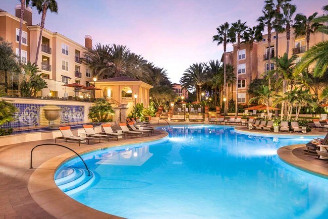 Villa Siena Apartment Homes
