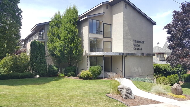 Building Photo - Terrace View Condos Unit #104