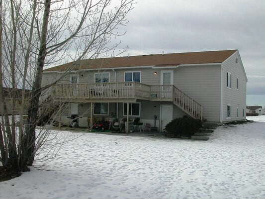 Building Photo - 7 Cloninger Ln Unit C