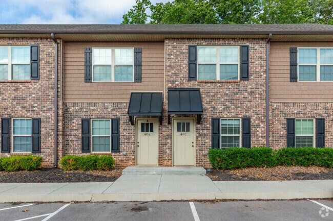 Parkview Place