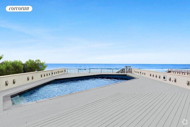 Building Photo - 186 Dune Rd Rental