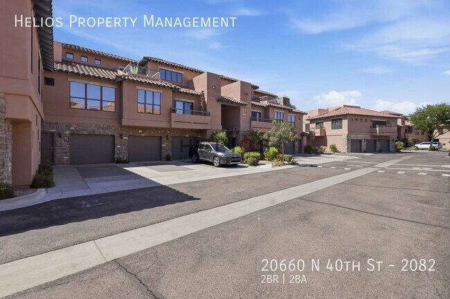 Photo - 20660 N 40th St Unit 2082
