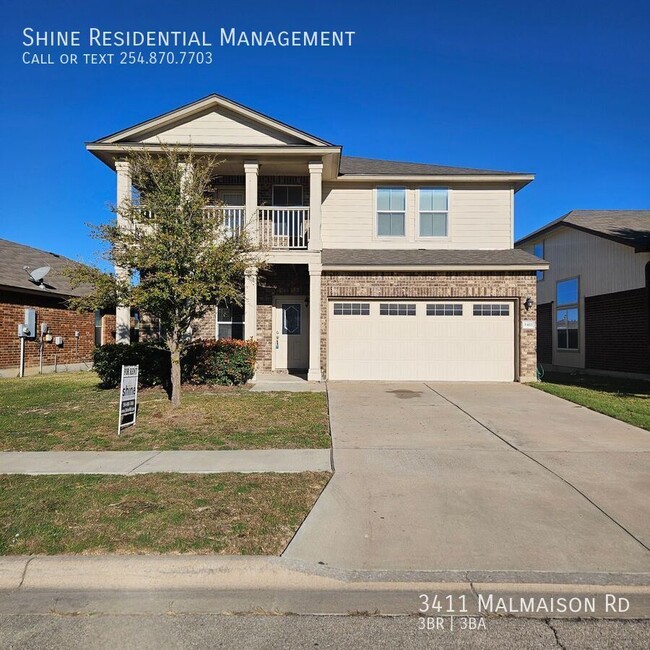 Building Photo - 3411 Malmaison Road