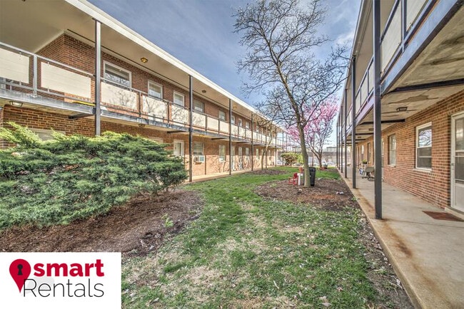 Building Photo - 3100 Arsenal St Rental
