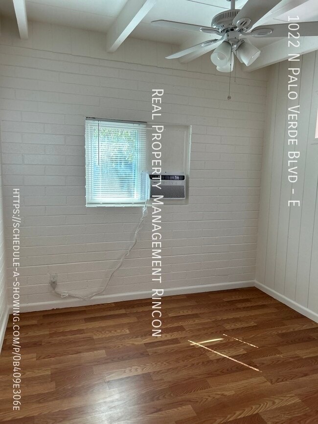 Photo - 1022 N Palo Verde Blvd Unidad E