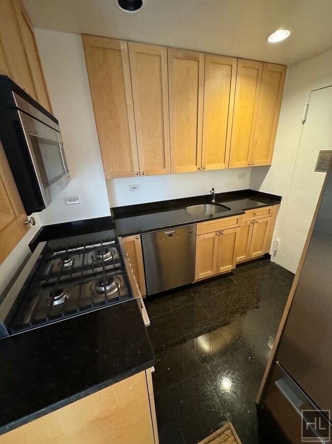 WEST 79 STREET
