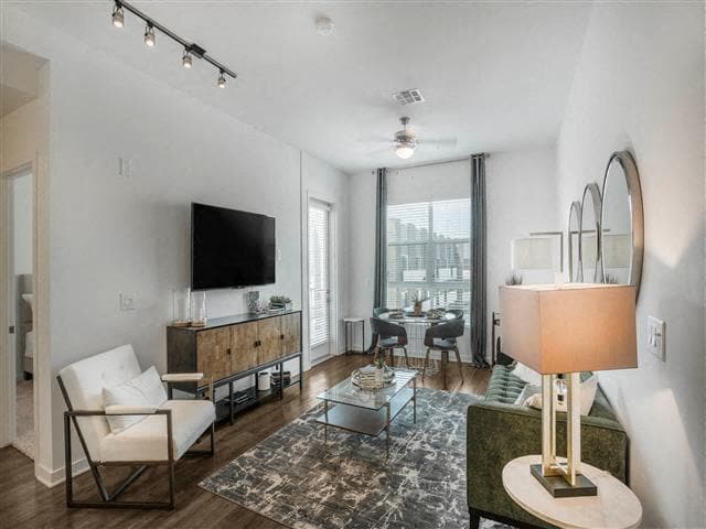 Photo - Metro Mission Valley