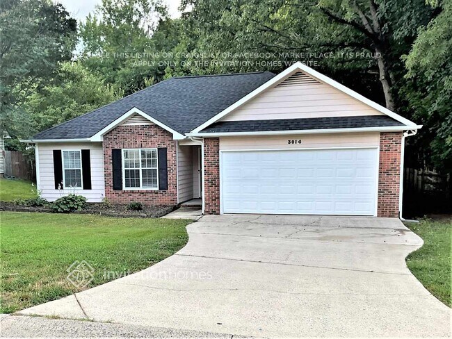 Photo - 3014 Faircroft Way House