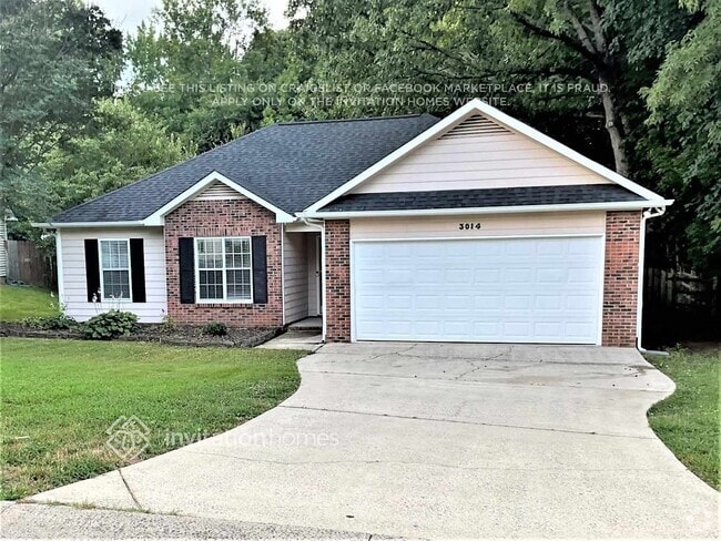 Building Photo - 3014 Faircroft Way Rental