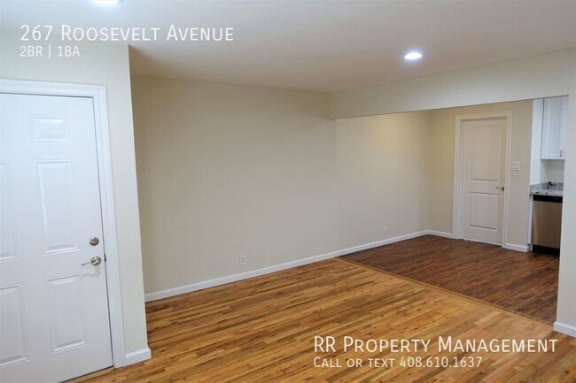Photo - 267 Roosevelt Ave