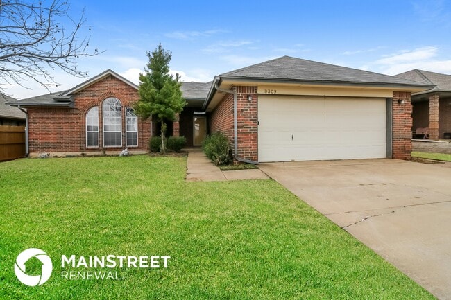 Photo - 8309 Wilshire Ridge Dr