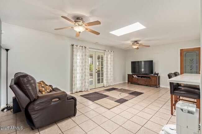 Photo - 8201 E Montebello Ave