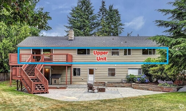 Building Photo - 20323 Burke Ave N Unit 101 Rental